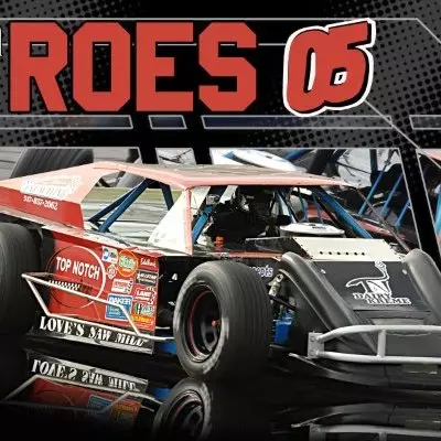Brian Roes (Top Notch Motorsports)