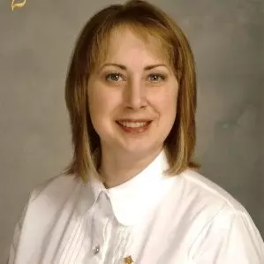 Deborah L Eastman