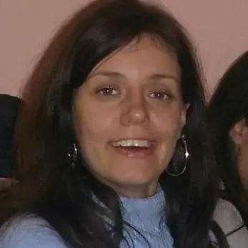 Daniela Dimitrova