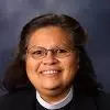 The Reverend Loretta Juarez-Mendoza