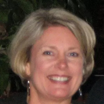Marcia Widmer, MPP