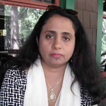 Amritha Murali