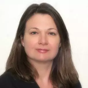 Patricia Di Ciano