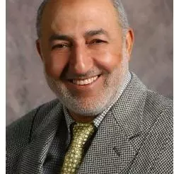 Ali Zahran