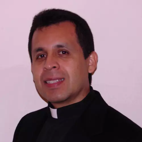 Fr. Jaimes Ponce, J.C.D.