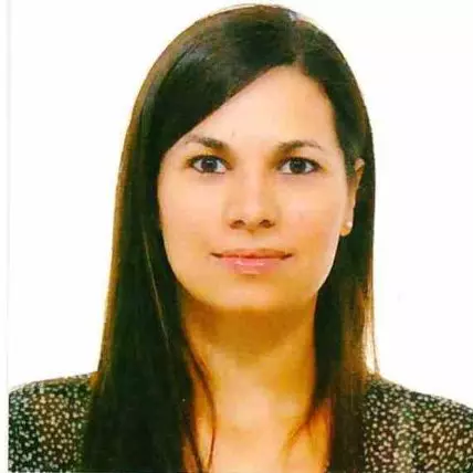 Jessica Páez Colina