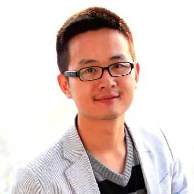 Zhenyu Tobias Yang