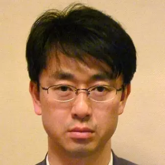 Hiroyuki Shibata