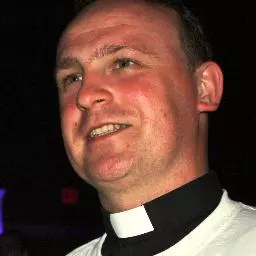 Fr. Peter Gnoinski