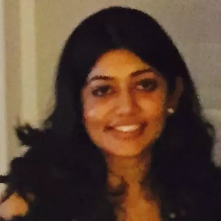 Divya Manohar