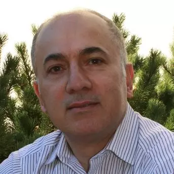 Zouheir Mansourati