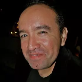 Victor J. Flores Cisneros