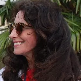 Sylvia Oberti