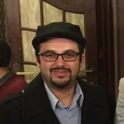 Karim Hegazy