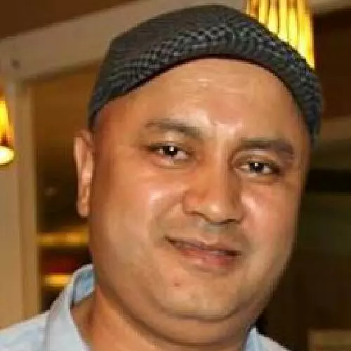 Kamal Ranabhat