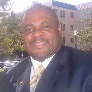 Dr. Keith Roberson