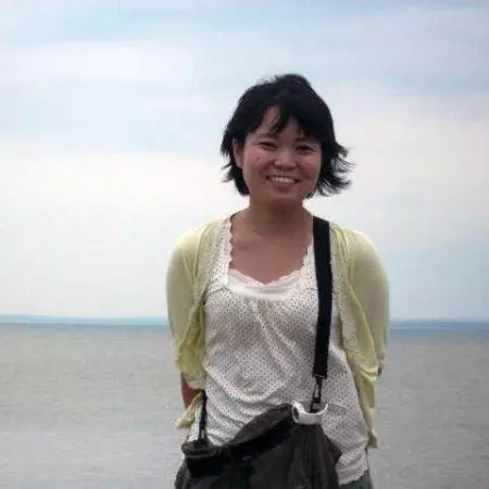 Chisato Horikawa