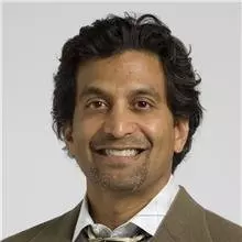 Deepak Gupta, MD