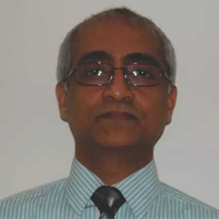 Arun Balagangadharan