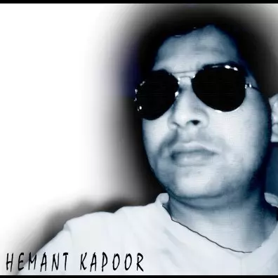 Hemant Kapoor