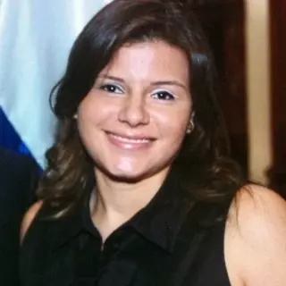 Ana Cerrato Rodriguez, MBA