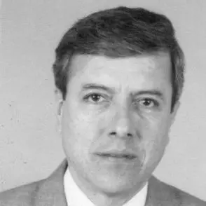 Julio Alfonso Alvarado H.