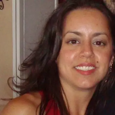 Annette Gonzalez