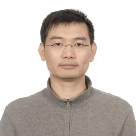 Chao Jerry Qin, CFA