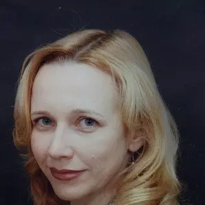 Olga Sylvia