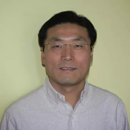 Gary Chen