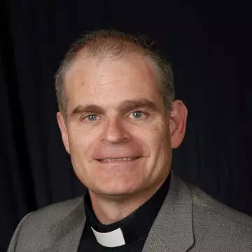 Fr. Brendan McGuire