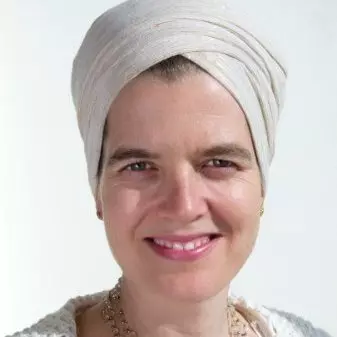Sarah Anma