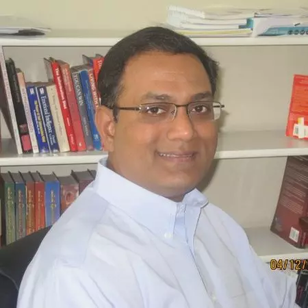 Subash Subramanian PMP®, CSM, ITIL v3