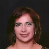 Maria R Otero