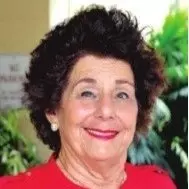 Barbara M. Wolk