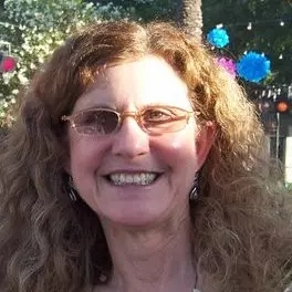 Janet Epstein