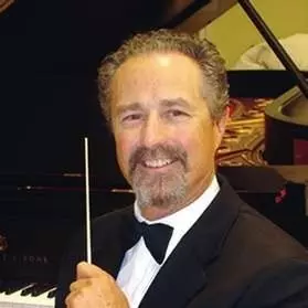 Ted Dollarhide, Doctor of Musical Arts