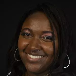 Lakisha Dillingham, CWEP