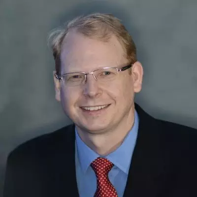 Kent A. Hansen, CPA, MBA