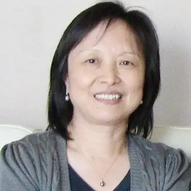 Jane Tao