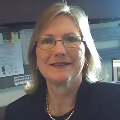 Linda Lizun, MBA, CTP