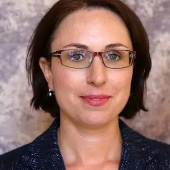 Irene Pertsovsky