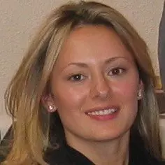 Marina Ramic Baric