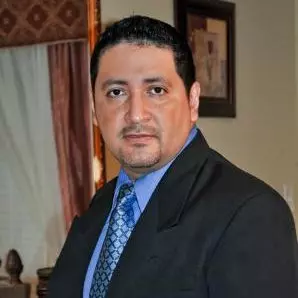 Nino Chavez