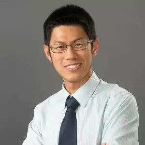 Kurt Zhao, Ph.D.