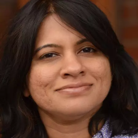 Harini Krishnamurthy