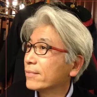 Hiroshi Menjo