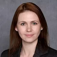Ekaterina Sahdev