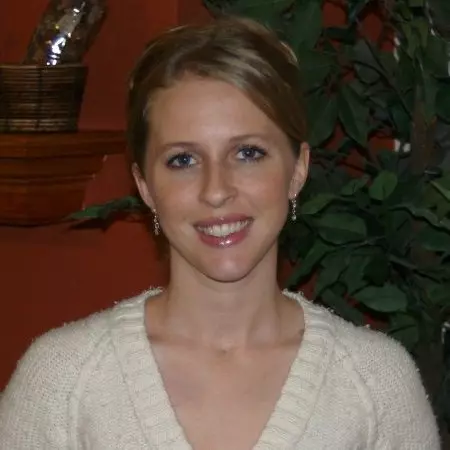 Kristen Ruppert-Leach