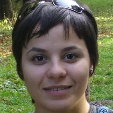 Elena Spasova